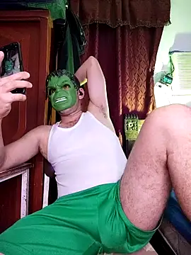 CRISTHIAN GREY01 online show from 03.14.26