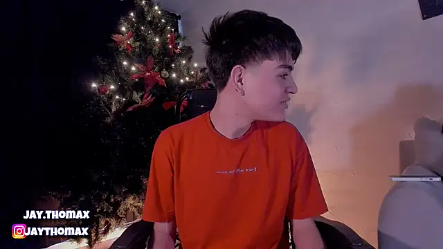 JaycoThomas online show from 12.14.24