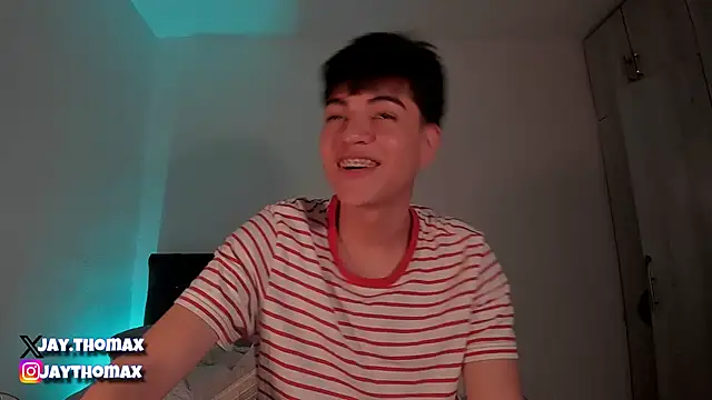 JaycoThomas online show from 12.17.24