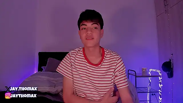 JaycoThomas online show from 12.19.24