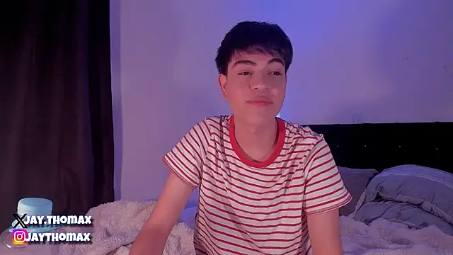 JaycoThomas online show from 12.21.24