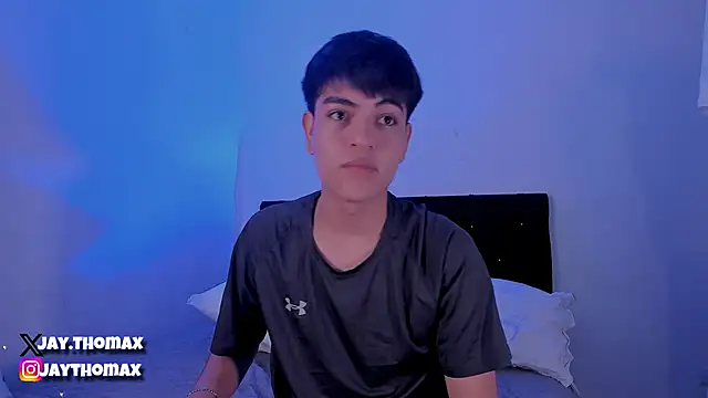 JaycoThomas online show from 01.09.25