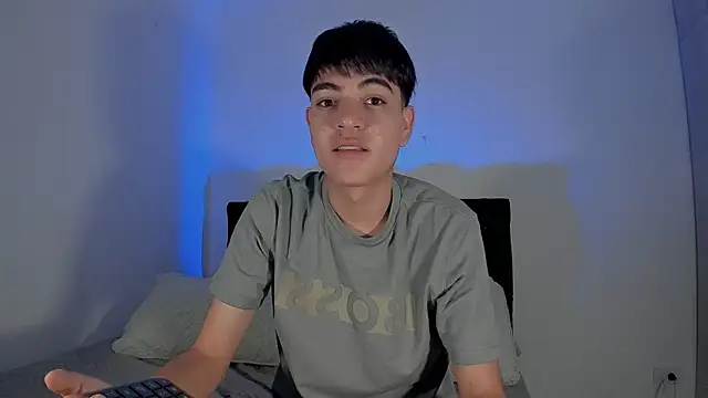 JaycoThomas online show from 01.12.25