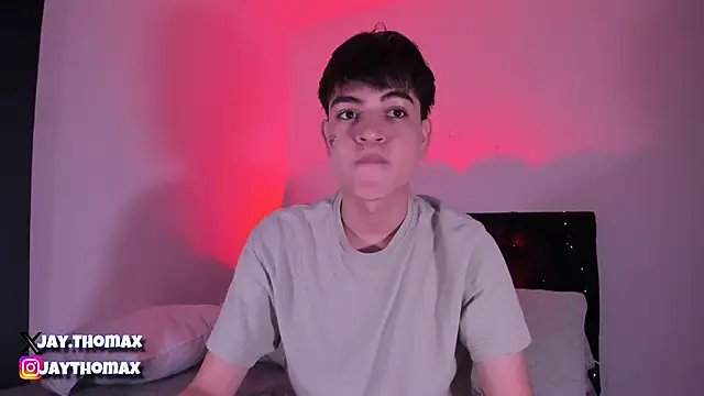 JaycoThomas online show from 01.13.25