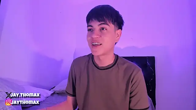 JaycoThomas online show from 01.13.25