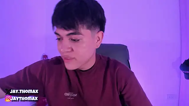 JaycoThomas online show from 01.29.25