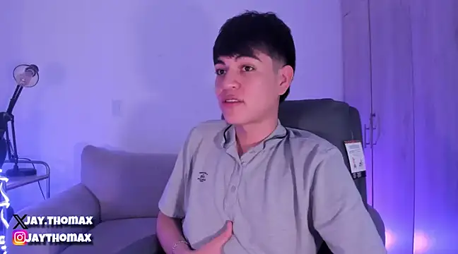 JaycoThomas online show from 01.30.25