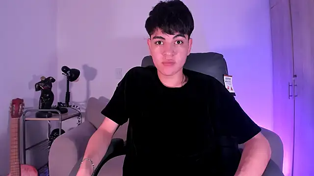 JaycoThomas online show from 02.02.25