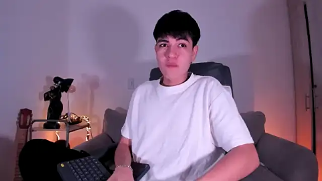 JaycoThomas online show from 02.06.25