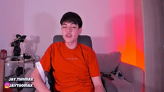 JaycoThomas online show from 02.09.25