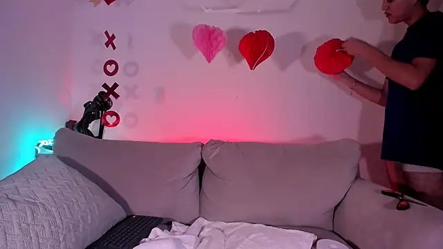 JaycoThomas online show from 02.13.25