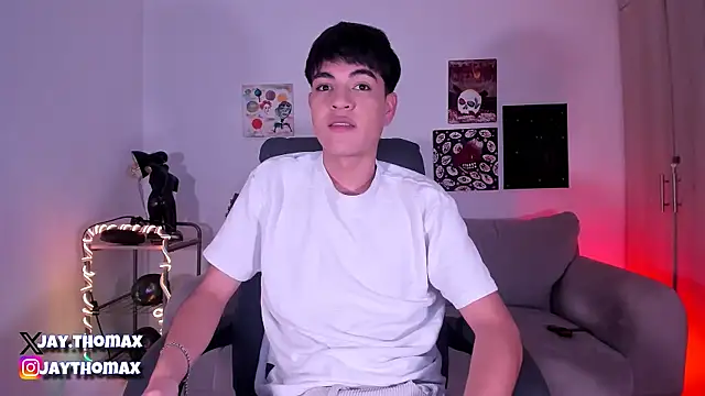 JaycoThomas online show from 02.19.25