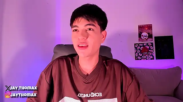 JaycoThomas online show from 02.20.25