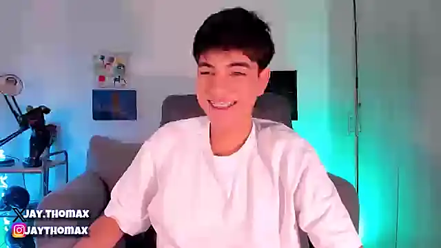 JaycoThomas online show from 03.18.25