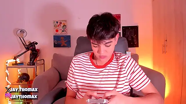 JaycoThomas online show from 03.19.25