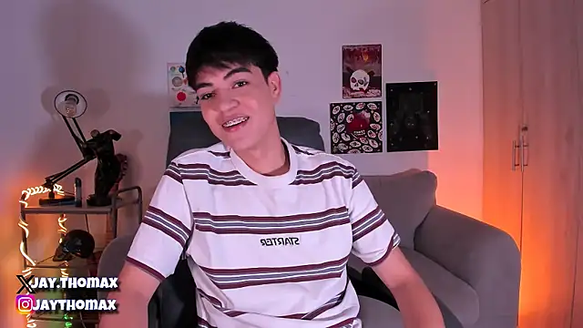 JaycoThomas online show from 03.21.25