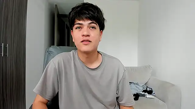 JaycoThomas online show from 01.14.26