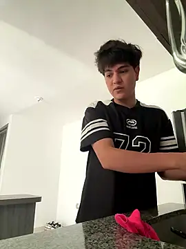 JaycoThomas online show from 01.16.26