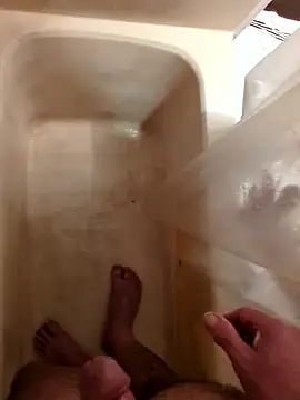 Cuminmyhands90 online show from 01.08.26