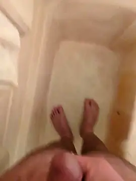 Cuminmyhands90 online show from 03.08.26