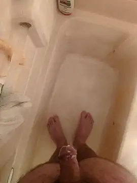 Cuminmyhands90 online show from 03.18.26