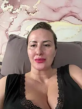 LanaShockk online show from 01.13.25