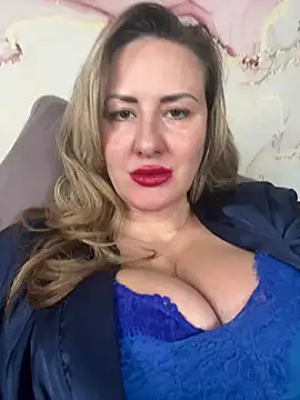 LanaShockk online show from 02.14.25