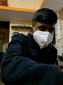 KissesBoyAD online show from 12.12.24