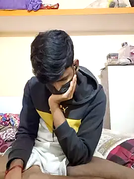 KissesBoyAD online show from 01.15.25