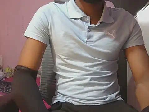 KissesBoyAD online show from 09.08.25