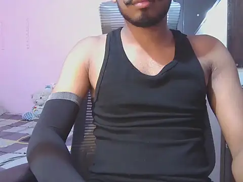 KissesBoyAD online show from 09.26.25