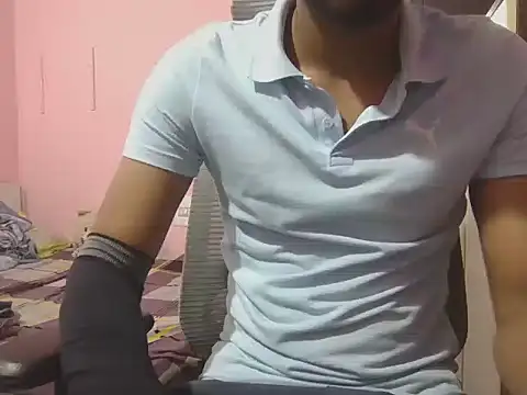 KissesBoyAD online show from 10.04.25