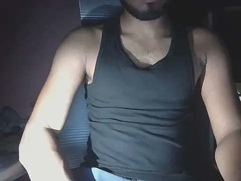 KissesBoyAD online show from 10.23.25