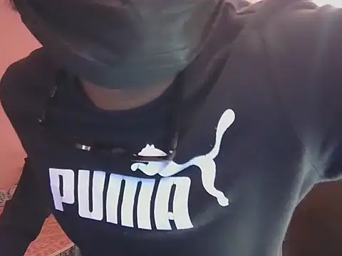 KissesBoyAD online show from 01.14.26