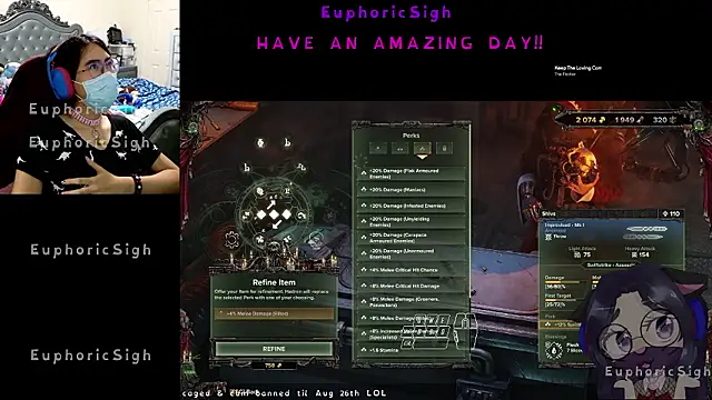 Snapshot of EuphoricSigh chatting on 07.03.26 EuphoricSigh online show from 07.03.26