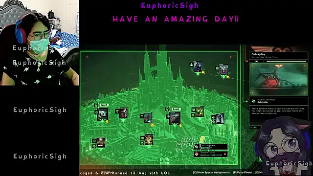 Snapshot of EuphoricSigh chatting on 07.05.26 EuphoricSigh online show from 07.05.26
