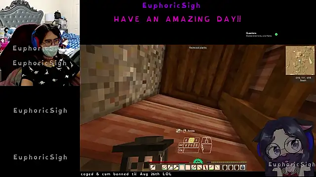 Snapshot of EuphoricSigh chatting on 07.06.26 EuphoricSigh online show from 07.06.26