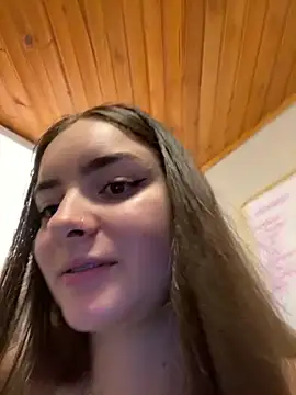 Snapshot of imlindapink chatting on 02.10.25 imlindapink online show from 02.10.25