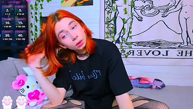 Snapshot of dani_murrr chatting on 12.02.24 dani murrr online show from 12.02.24