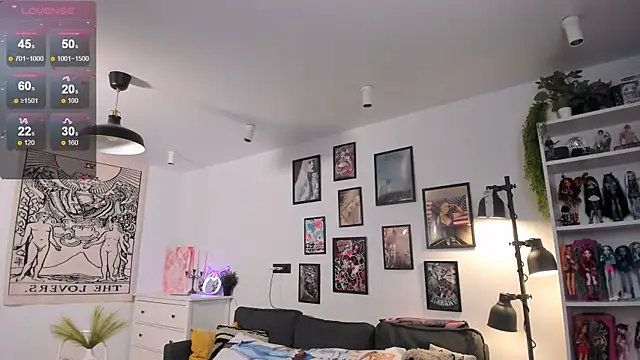 Snapshot of dani_murrr chatting on 02.28.26 dani murrr online show from 02.28.26