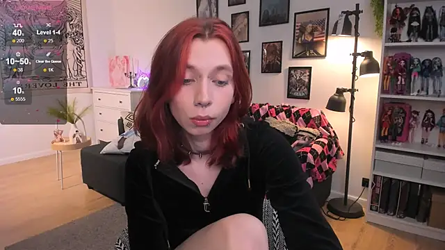 Snapshot of dani_murrr chatting on 03.01.26 dani murrr online show from 03.01.26