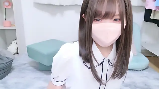 328 mitsuha online show from 02.21.25