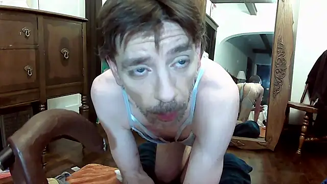 MaxJr8008 online show from 09.16.25