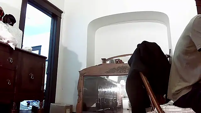 MaxJr8008 online show from 08.02.26