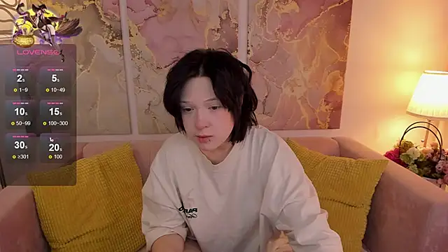 fiamoory online show from 01.11.25