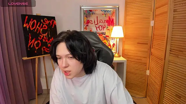 fiamoory online show from 01.12.25