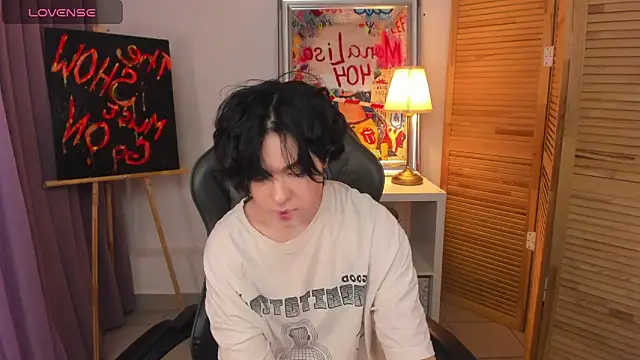 fiamoory online show from 02.10.25