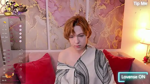 fiamoory online show from 03.11.25