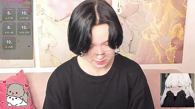 fiamoory online show from 01.13.26