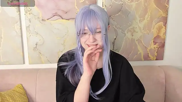 fiamoory online show from 03.14.26